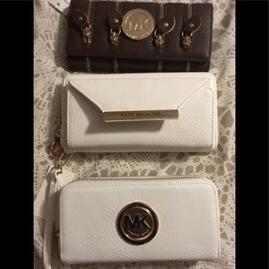 Michael Kors Woman’s Wallets